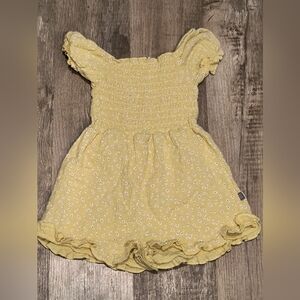 Modern Moments Romper